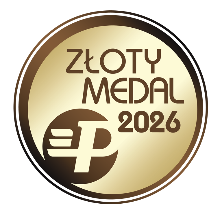 Złoty Medal Grupy MTP