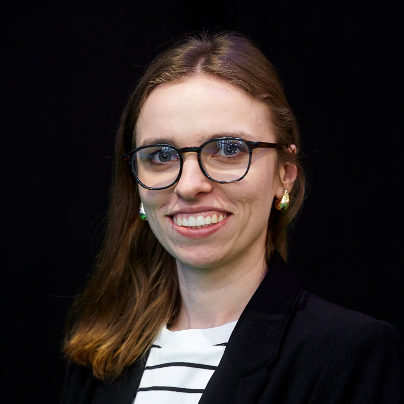 Aleksandra Budzyńska