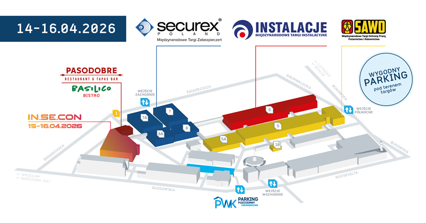 MAPA BLOK TARGOWY PL